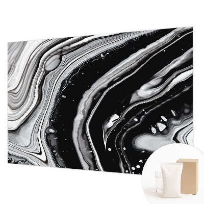 Fototapetas pagal užsakymą Monochromatiniai buteliai