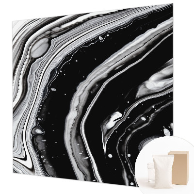 Fototapetas pagal užsakymą Monochromatiniai buteliai