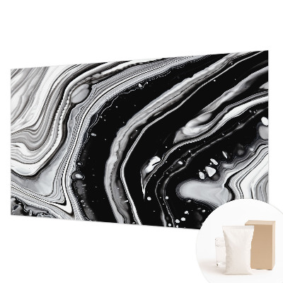 Fototapetas pagal užsakymą Monochromatiniai buteliai