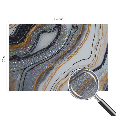 Fototapetas ant sienos Stenbølger