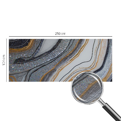 Fototapetas ant sienos Stenbølger