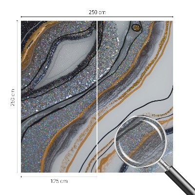 Fototapetas ant sienos Stenbølger