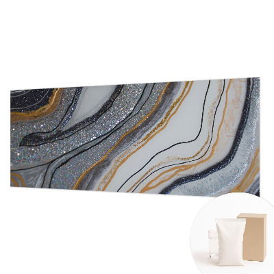 Fototapetas ant sienos Stenbølger