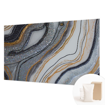 Fototapetas ant sienos Stenbølger