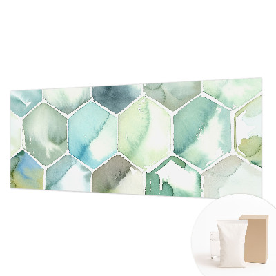 Fototapetas pagal matmenis Pastelinių spalvų sekso kameros