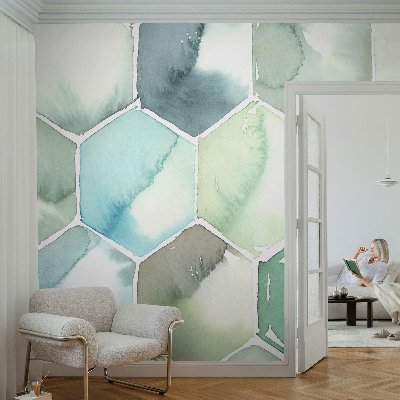 Fototapetas pagal matmenis Pastelinių spalvų sekso kameros