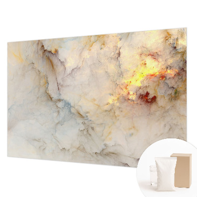 Modernus fototapetas Spalvingas kraštovaizdis