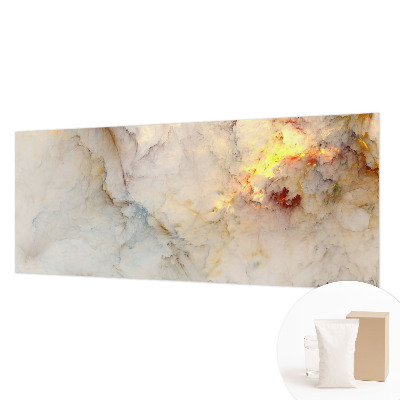 Modernus fototapetas Spalvingas kraštovaizdis