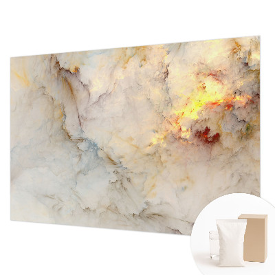 Modernus fototapetas Spalvingas kraštovaizdis