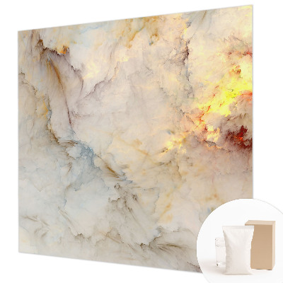 Modernus fototapetas Spalvingas kraštovaizdis