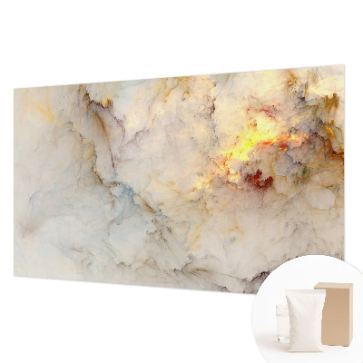 Modernus fototapetas Spalvingas kraštovaizdis