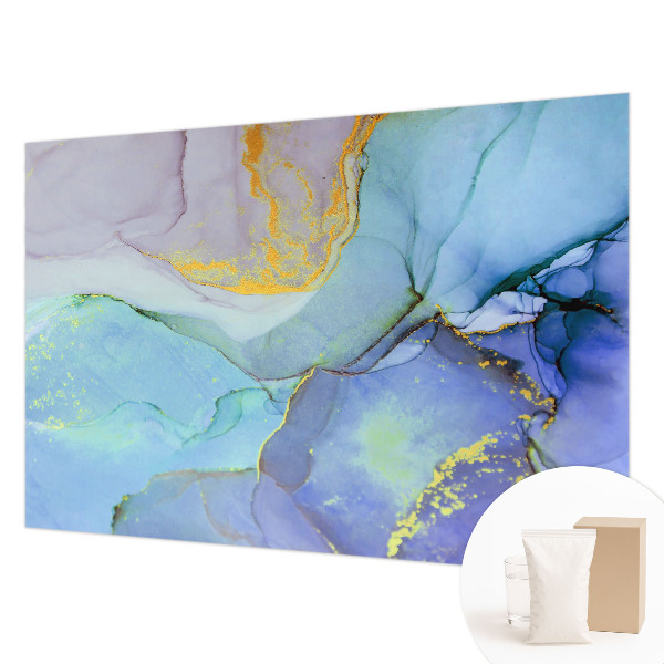 Stilingas fototapetas Akvarelformeris