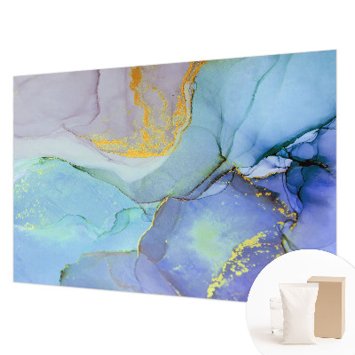 Stilingas fototapetas Akvarelformeris