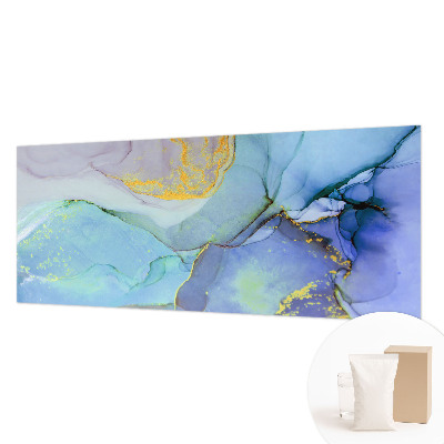 Stilingas fototapetas Akvarelformeris