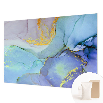 Stilingas fototapetas Akvarelformeris