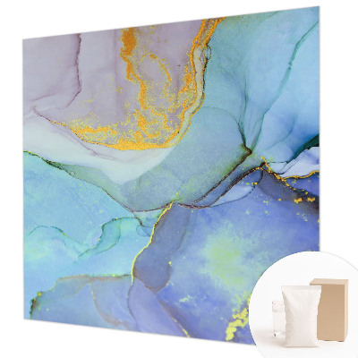 Stilingas fototapetas Akvarelformeris