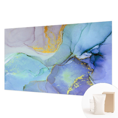 Stilingas fototapetas Akvarelformeris