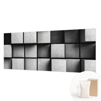 Dekoratyvinis fototapetas Geometriniai brėžiniai