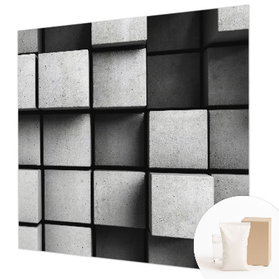 Dekoratyvinis fototapetas Geometriniai brėžiniai