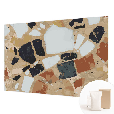 Fototapetas Rustikke sten