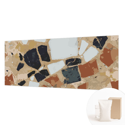 Fototapetas Rustikke sten