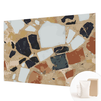 Fototapetas Rustikke sten