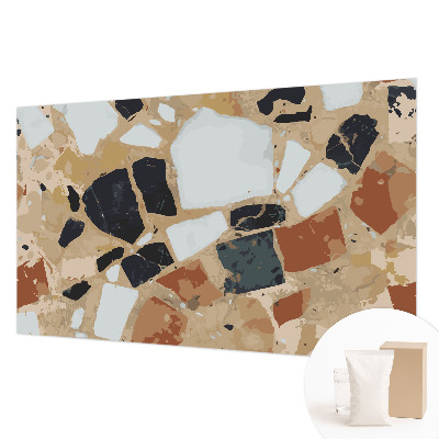 Fototapetas Rustikke sten