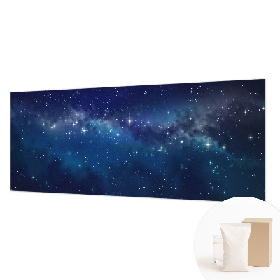 Flizelininis fototapetas Stjernenat