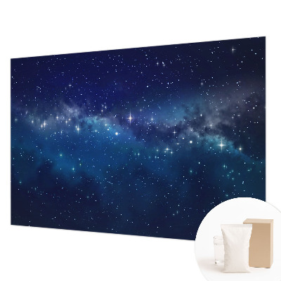 Flizelininis fototapetas Stjernenat