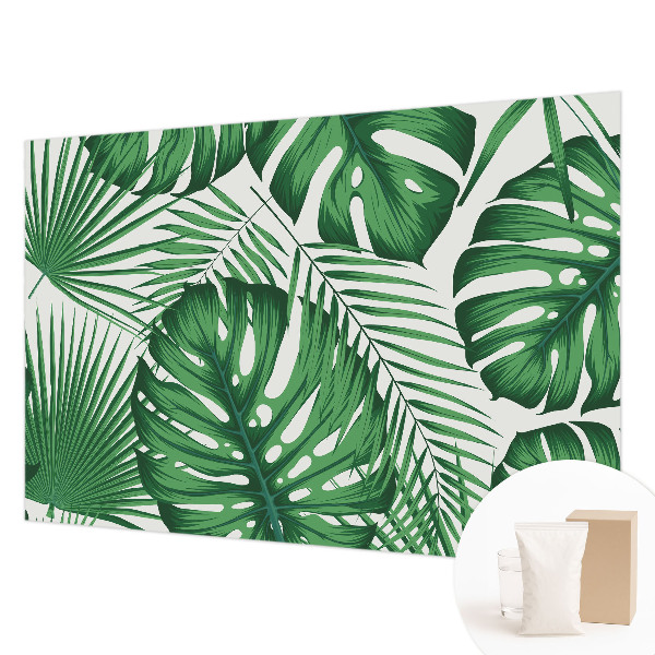 Fototapetas pagal matmenis Tropikų blyškumas