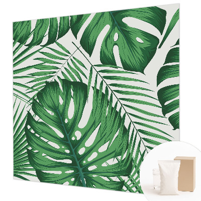 Fototapetas pagal matmenis Tropikų blyškumas