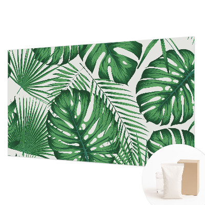 Fototapetas pagal matmenis Tropikų blyškumas