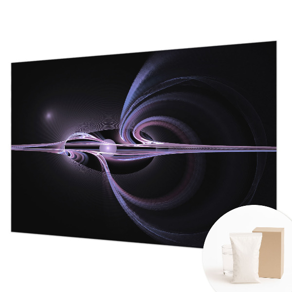 Modernus fototapetas Kosminė abstrakcija