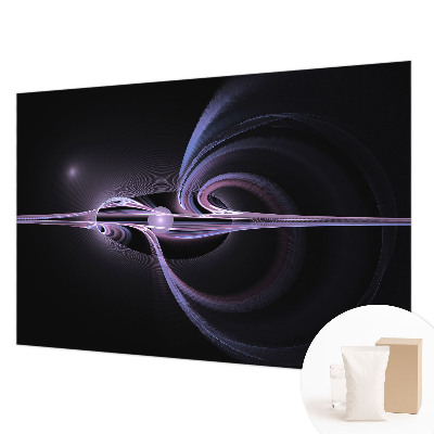 Modernus fototapetas Kosminė abstrakcija