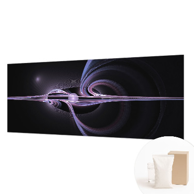 Modernus fototapetas Kosminė abstrakcija