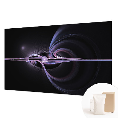 Modernus fototapetas Kosminė abstrakcija