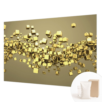 Sienų danga fototapetas Kūrybinis treneris