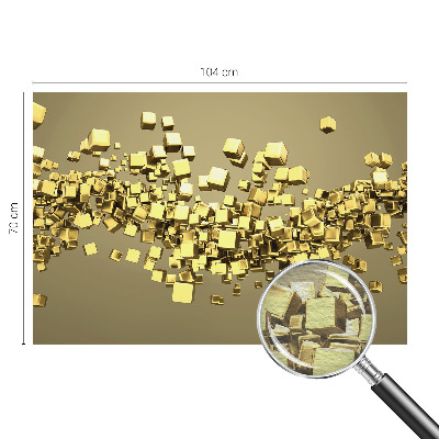 Sienų danga fototapetas Kūrybinis treneris