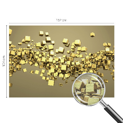 Sienų danga fototapetas Kūrybinis treneris