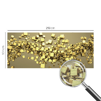 Sienų danga fototapetas Kūrybinis treneris