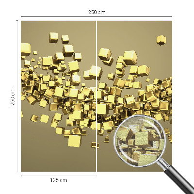 Sienų danga fototapetas Kūrybinis treneris