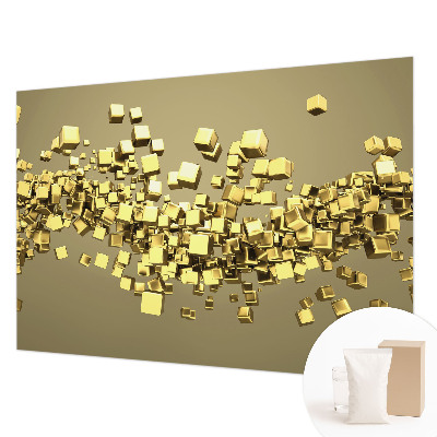 Sienų danga fototapetas Kūrybinis treneris