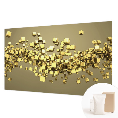 Sienų danga fototapetas Kūrybinis treneris