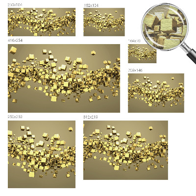 Sienų danga fototapetas Kūrybinis treneris