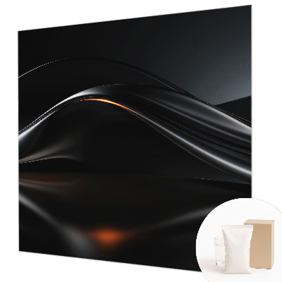 Stilingas fototapetas Metaliniai vamzdžiai