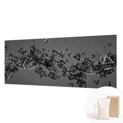 Fototapetas Geometriniai abstrakcionai