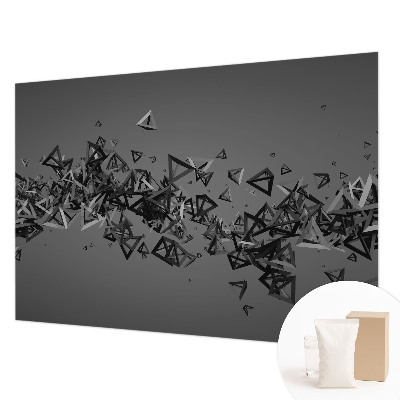 Fototapetas Geometriniai abstrakcionai