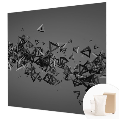 Fototapetas Geometriniai abstrakcionai