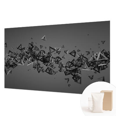 Fototapetas Geometriniai abstrakcionai