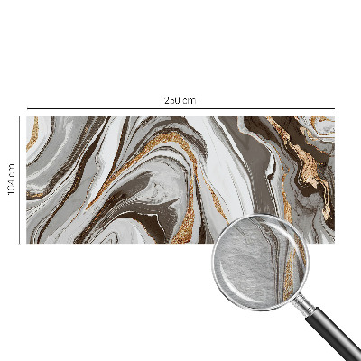 Fototapetas flizelino pagrindu Marmuro virvelės